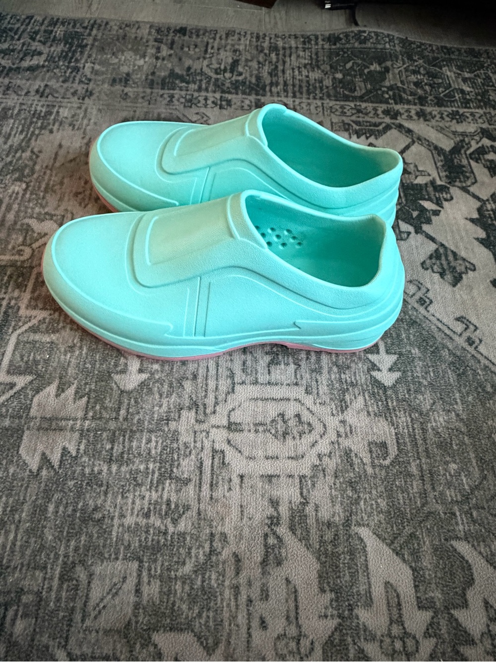GALES PRO LINE ULTRA COMFORT women’s size 9 nursing shoes